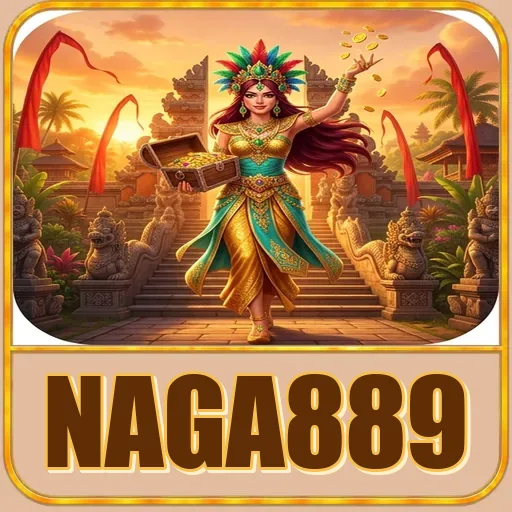 Keamanan naga889