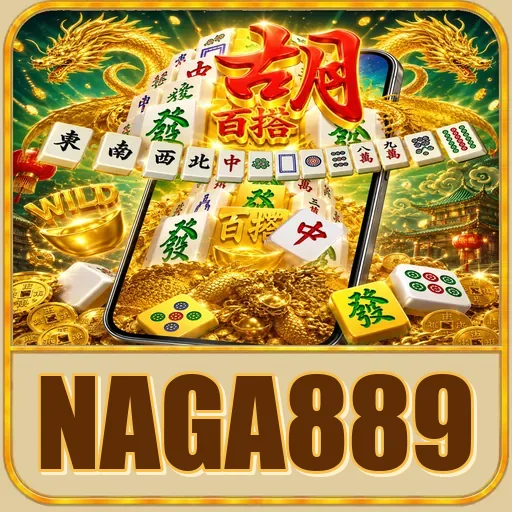 Screenshot Proses Instalasi naga889 APK